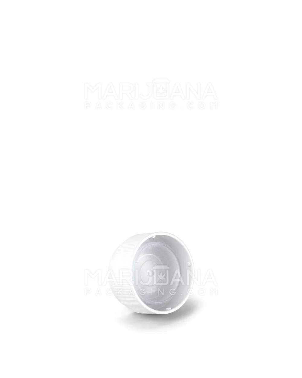 Child Resistant | Amber Reversible Cap Vials | 8dr - 1g - 410 Count - Image 11