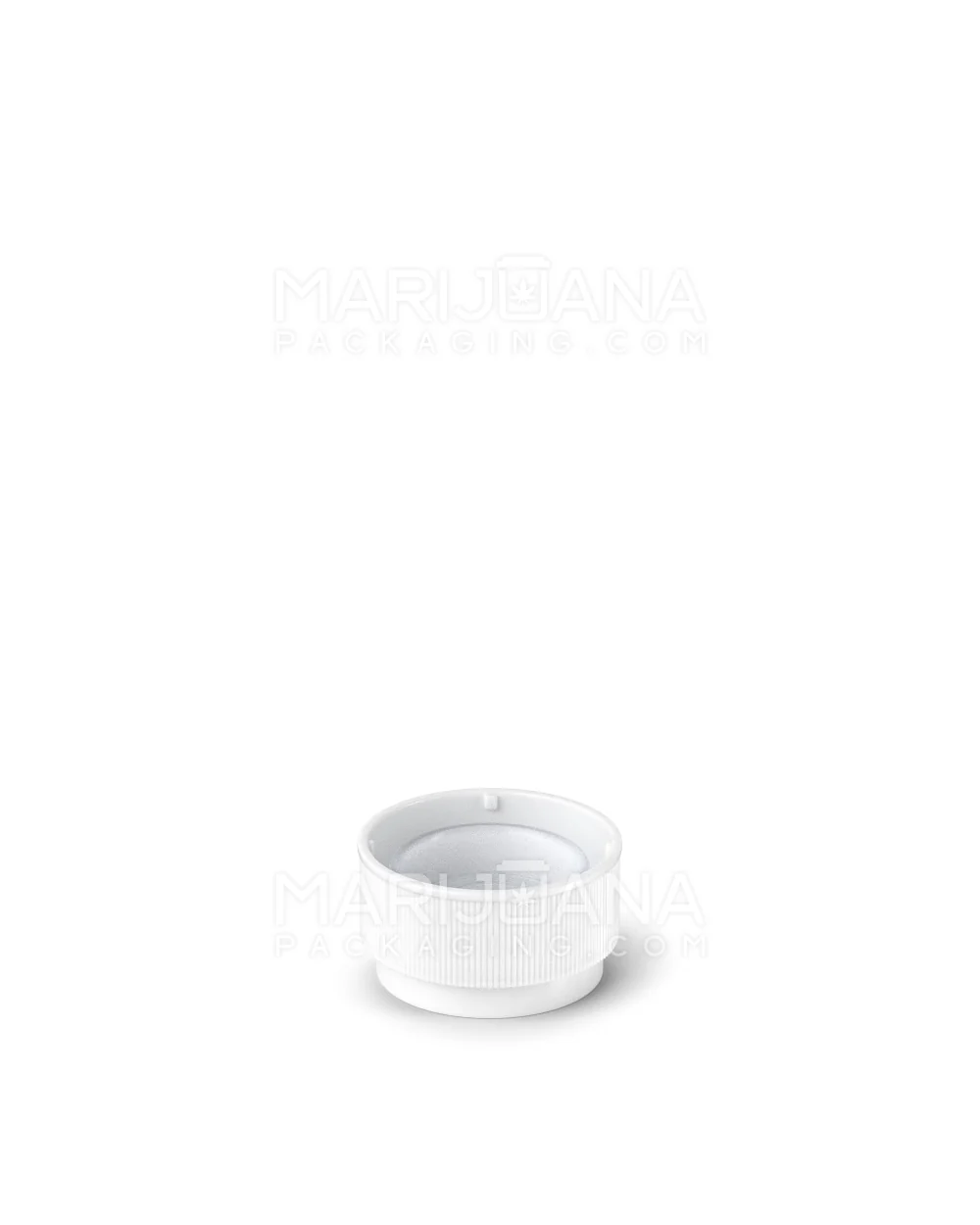 Child Resistant | Amber Reversible Cap Vials | 8dr - 1g - 410 Count - Image 13