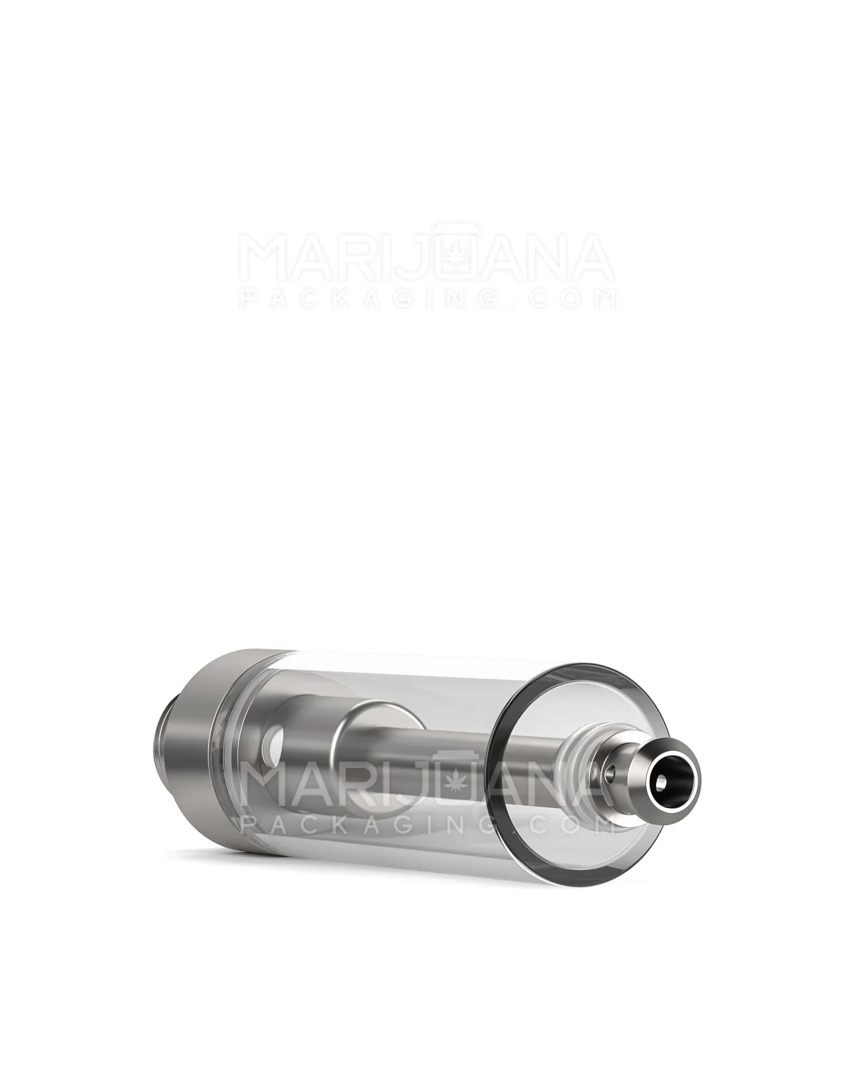 AVD | Glass Vape Cartridge with 2mm Aperture | 1mL - Eazy Press - 1200 Count - Image 5