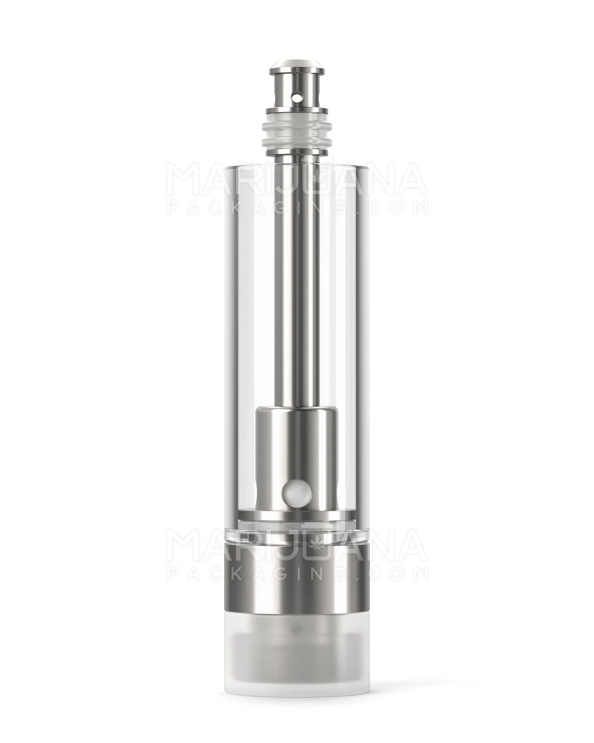 AVD | Glass Vape Cartridge with 2mm Aperture | 1mL - Eazy Press - 1200 Count - Image 6
