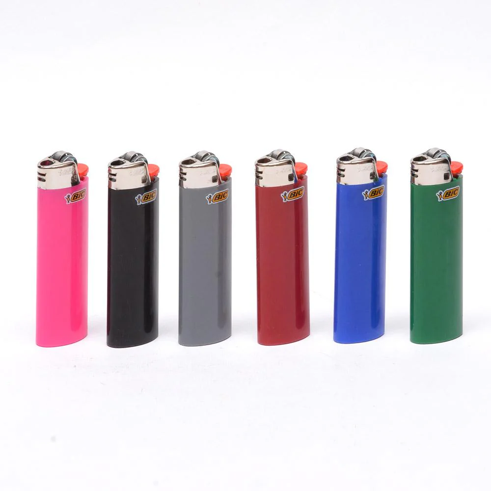 BIC | 'Retail Display' Lighters Large - 50 Count - Image 5