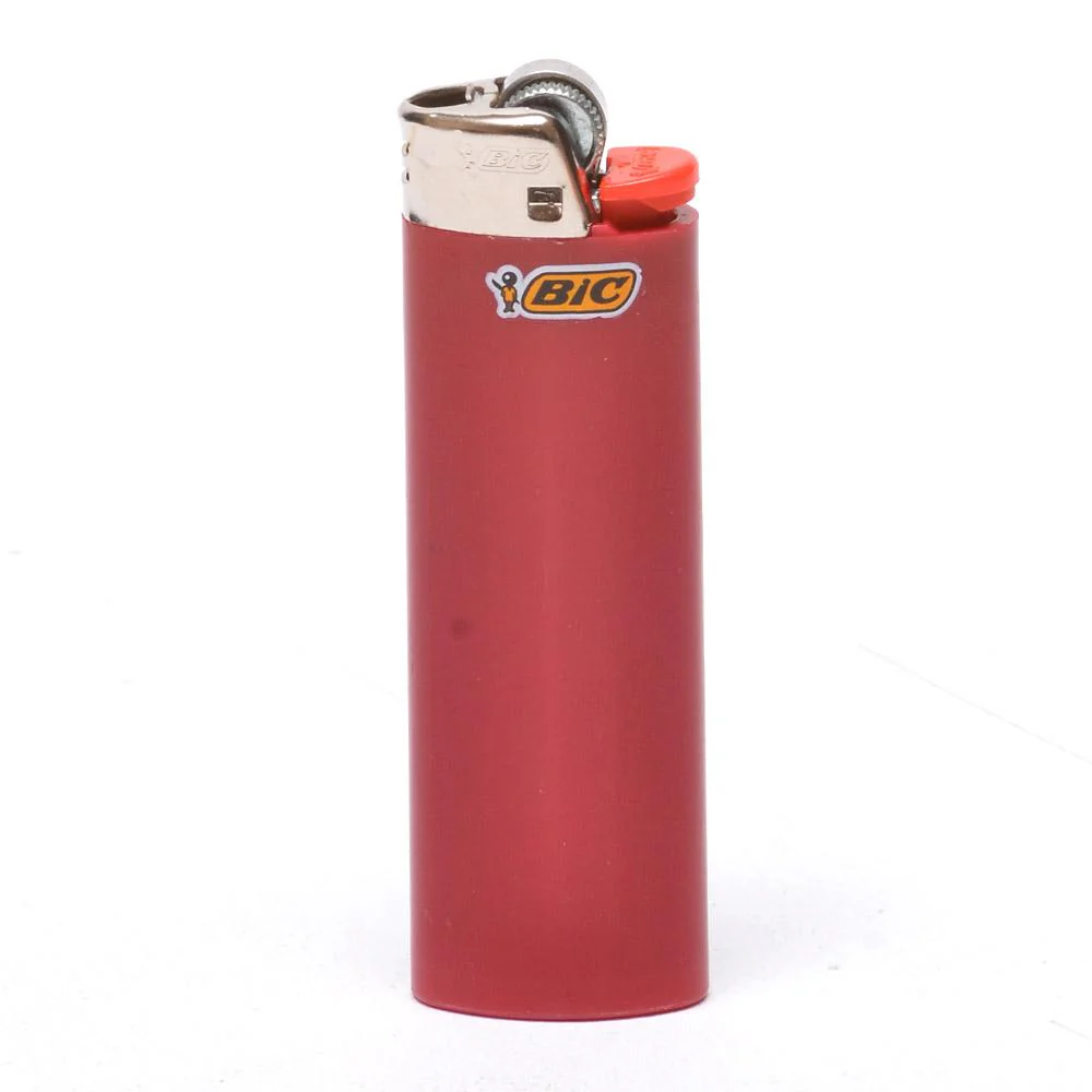 BIC | 'Retail Display' Lighters Large - 50 Count - Image 6