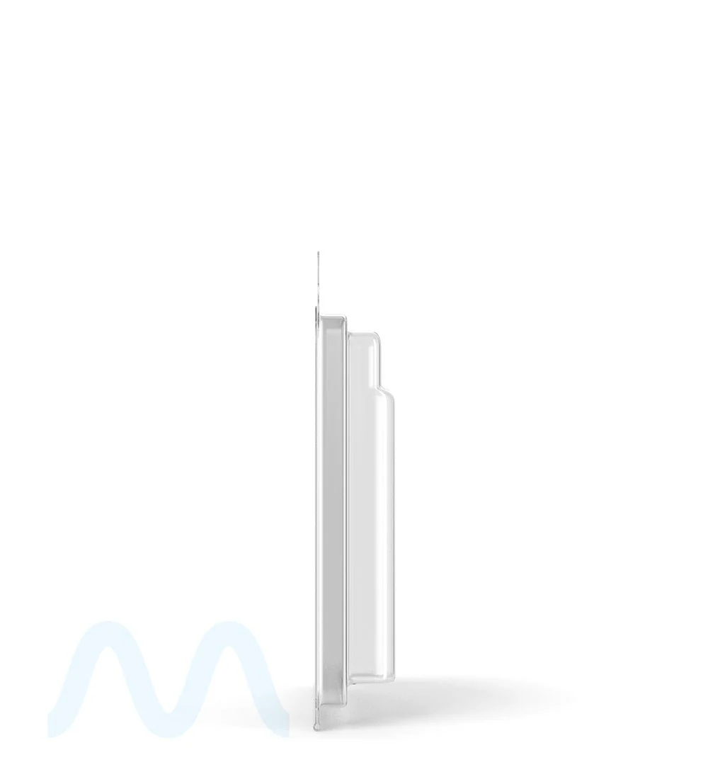 Cartridge Blister Packaging | 1mL/2mL - Flat Tip - 400 Count - Image 6
