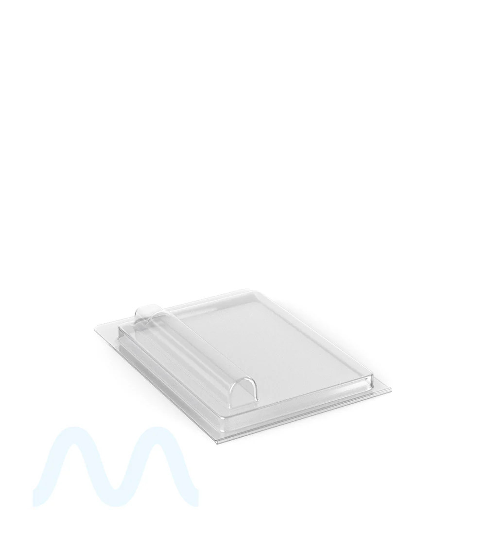 Cartridge Blister Packaging | 1mL/2mL - Flat Tip - 400 Count - Image 7