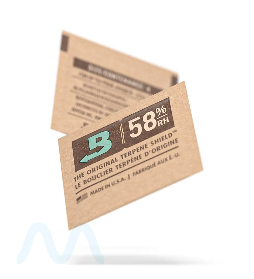 BOVEDA | Humidity Control Packs | 4 Grams - 58% - 125 Count - Image 4