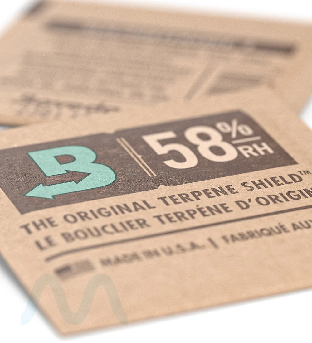 BOVEDA | Humidity Control Packs | 4 Grams - 58% - 125 Count - Image 6