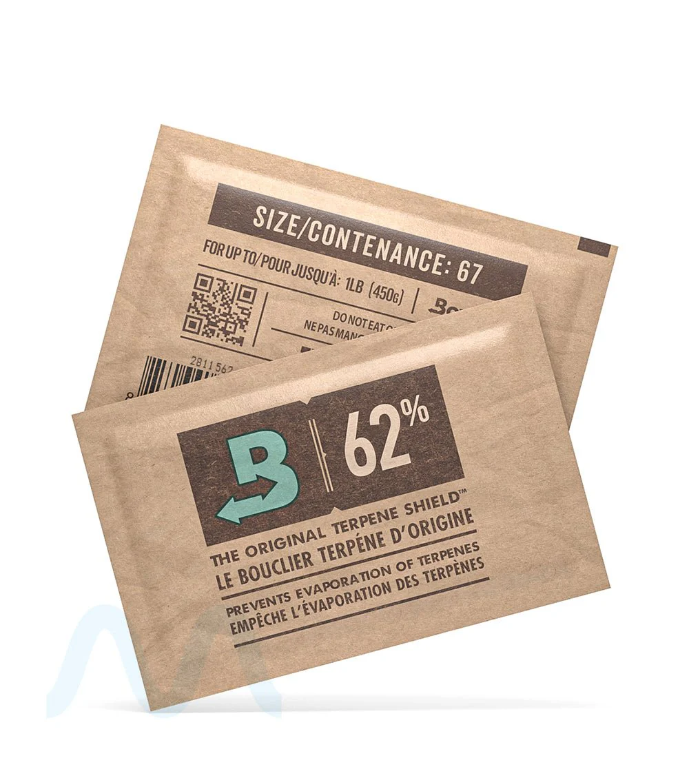 BOVEDA | Humidity Control Packs | 67 Grams - 62% - 100 Count - Image 3