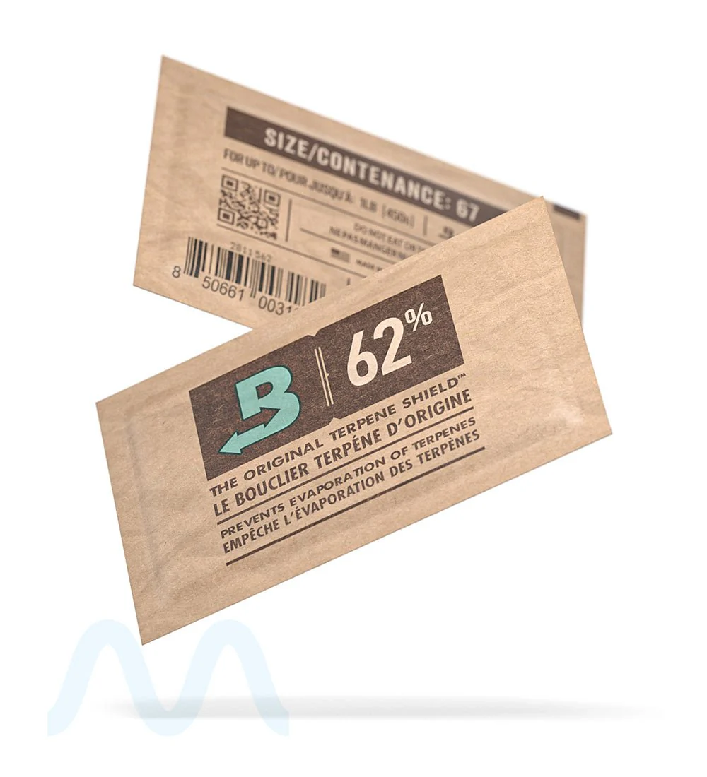 BOVEDA | Humidity Control Packs | 67 Grams - 62% - 100 Count - Image 4