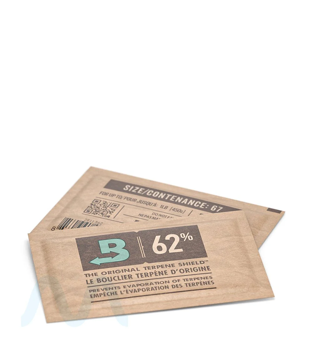 BOVEDA | Humidity Control Packs | 67 Grams - 62% - 100 Count - Image 5