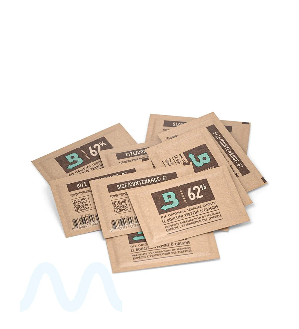 BOVEDA | Humidity Control Packs | 67 Grams - 62% - 100 Count - Image 7