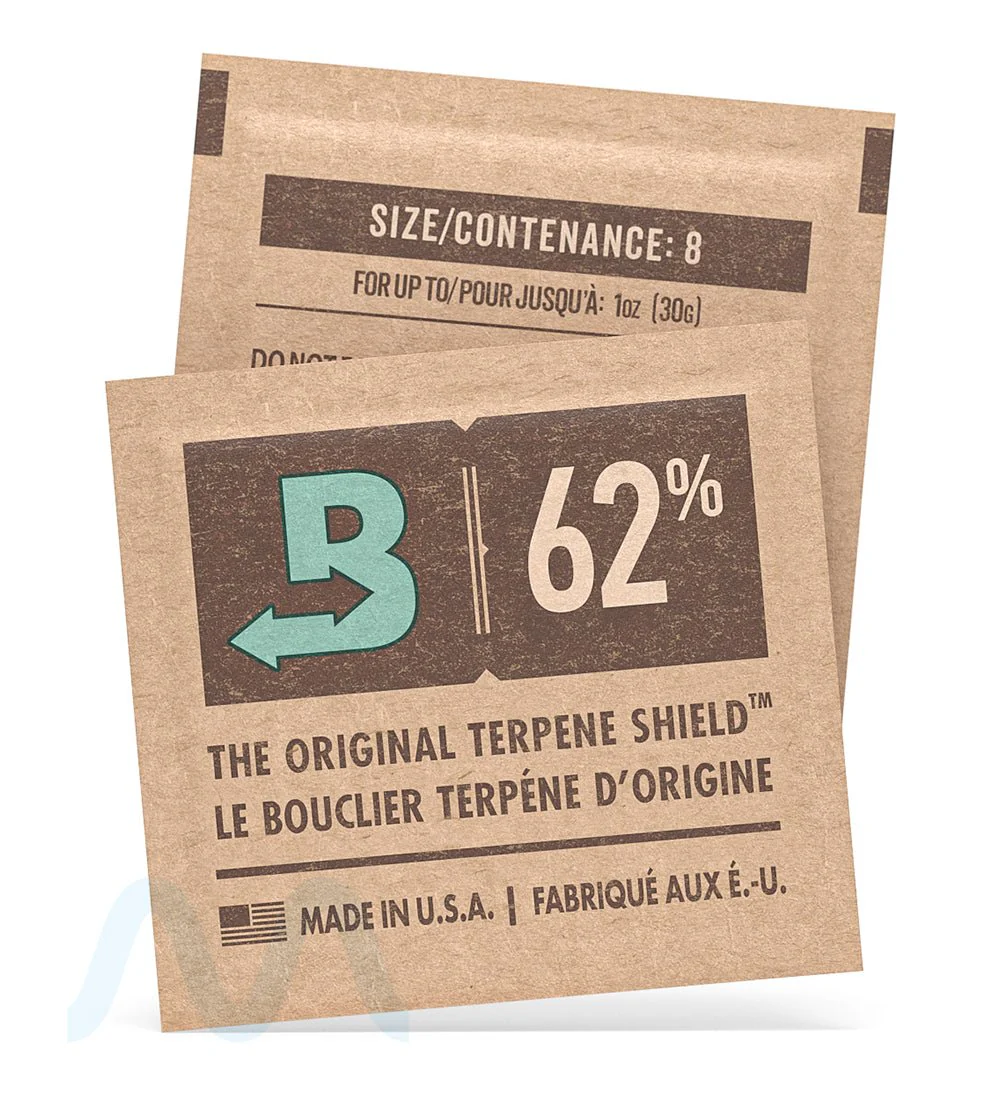 BOVEDA | Humidity Control Packs | 8 Grams - 62% - 100 Count - Image 3