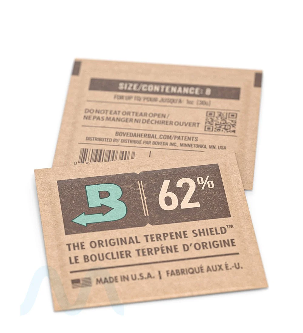 BOVEDA | Humidity Control Packs | 8 Grams - 62% - 100 Count - Image 5