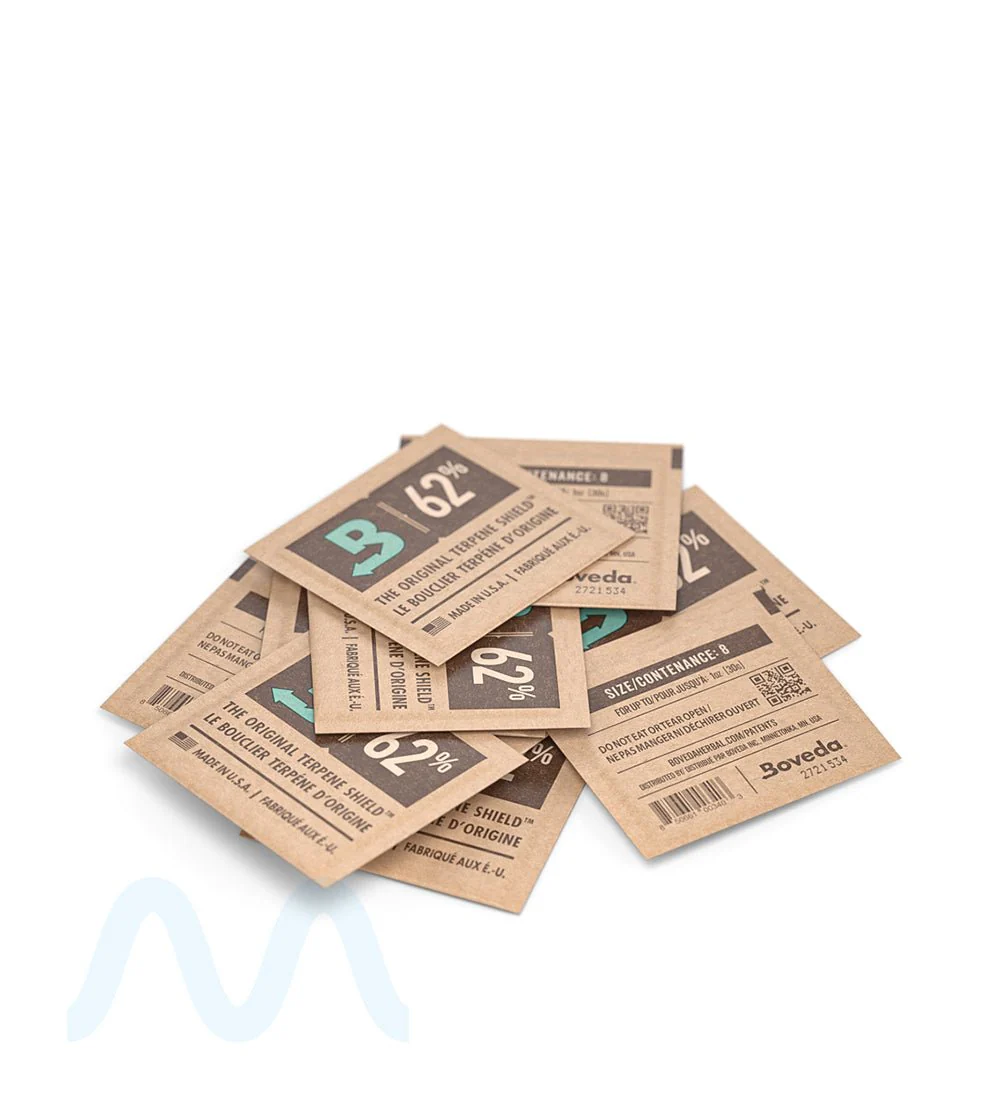 BOVEDA | Humidity Control Packs | 8 Grams - 62% - 100 Count - Image 7