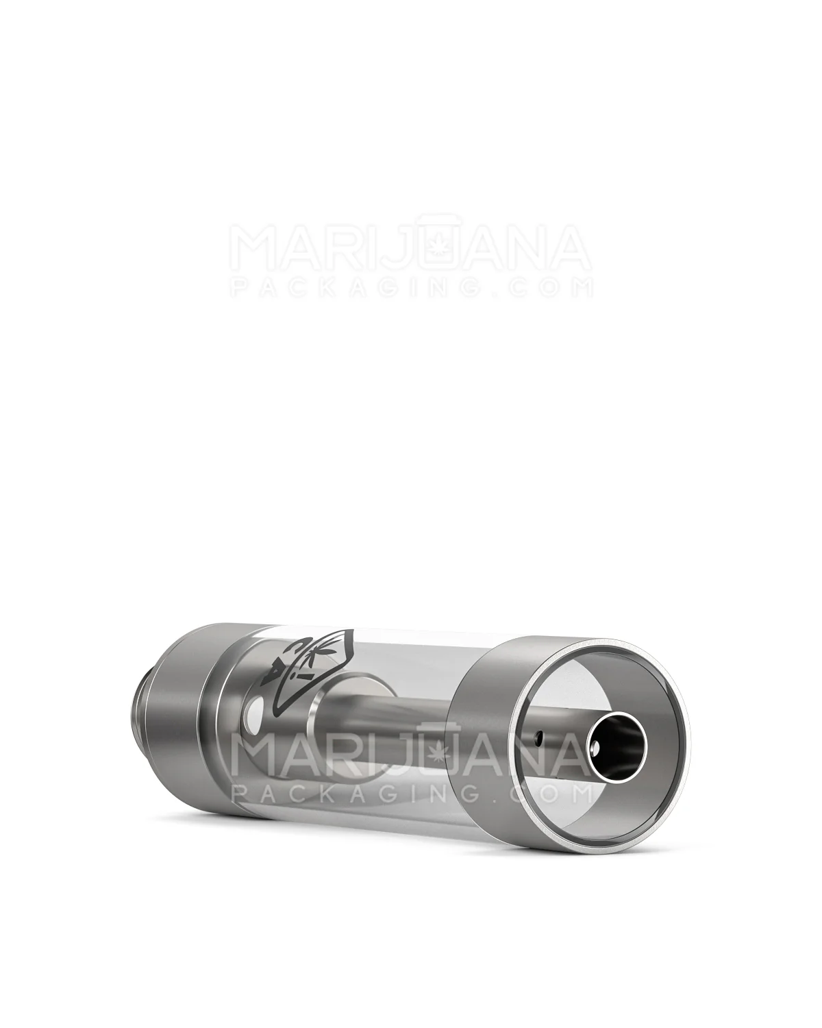 AVD California Universal Symbol | Plastic Vape Cartridge with 2mm Aperture | 1mL - Press On - 1200 Count - Image 5