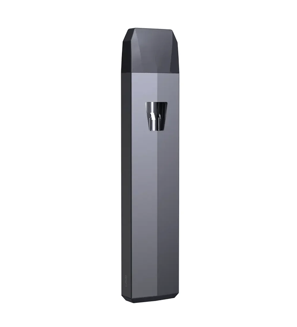 CCELL | Ridge Black AIO Ceramic Core Vapor Device | 2mL - 300 mAh - 200 Count - Image 3