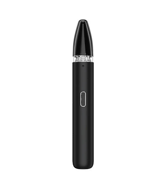 CCELL | Rosin Bar Black AIO Ceramic Core Vapor Device | 0.5mL - 300 mAh - 200 Count - Image 4