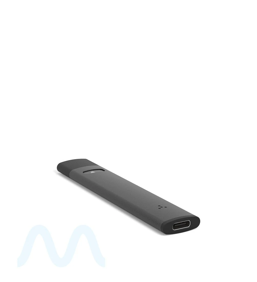 CCELL | Slym Black AIO Ceramic Core Vapor Device | 0.5mL - 210 mAh - 200 Count - Image 6