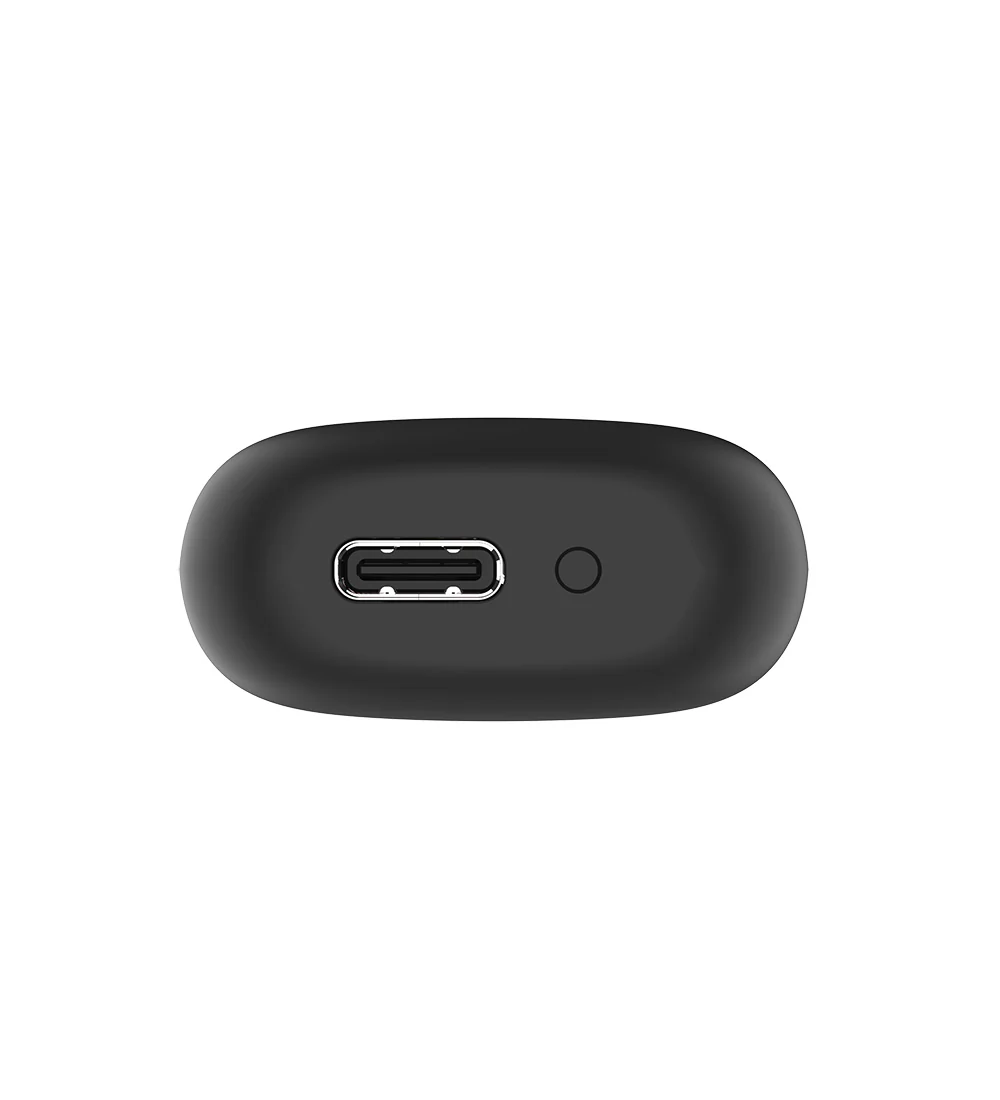 CCELL | Tank Black AIO Ceramic Core Vapor Device | 1mL - 200 mAh - 180 Count - Image 11