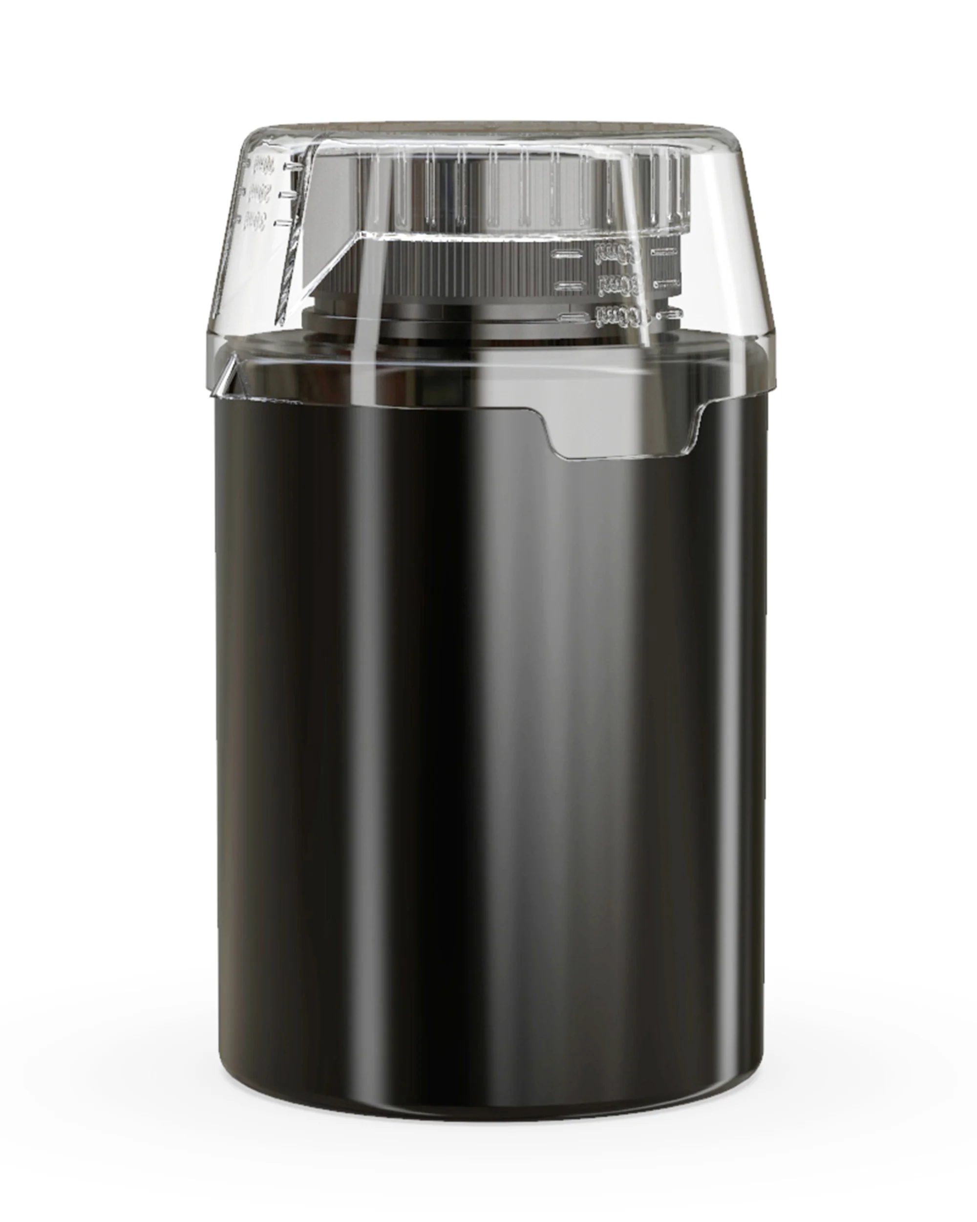 CHUBBY GORILLA | Child Resistant All-In-One Aviator Base Bottles | 500mL - Black - 60 Count - Image 2