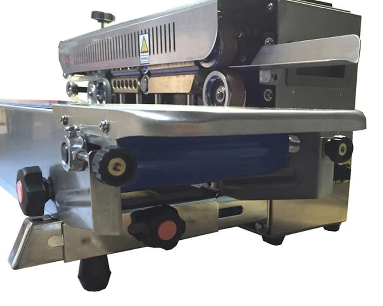 Continuous Horizontal Band Sealer Machine | Seal 30 Bags in Under 1 Minute - Image 2