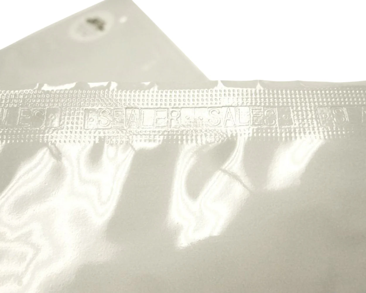 Continuous Horizontal Band Sealer Machine | Seal 30 Bags in Under 1 Minute - Image 7