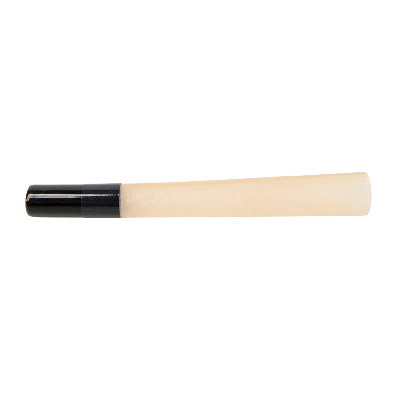 CUSTOM CONES USA | Pre-Rolled Cones w/ Ceramic Filter Tip | 90mm - Natural Brown Paper - 75 Count - Image 2