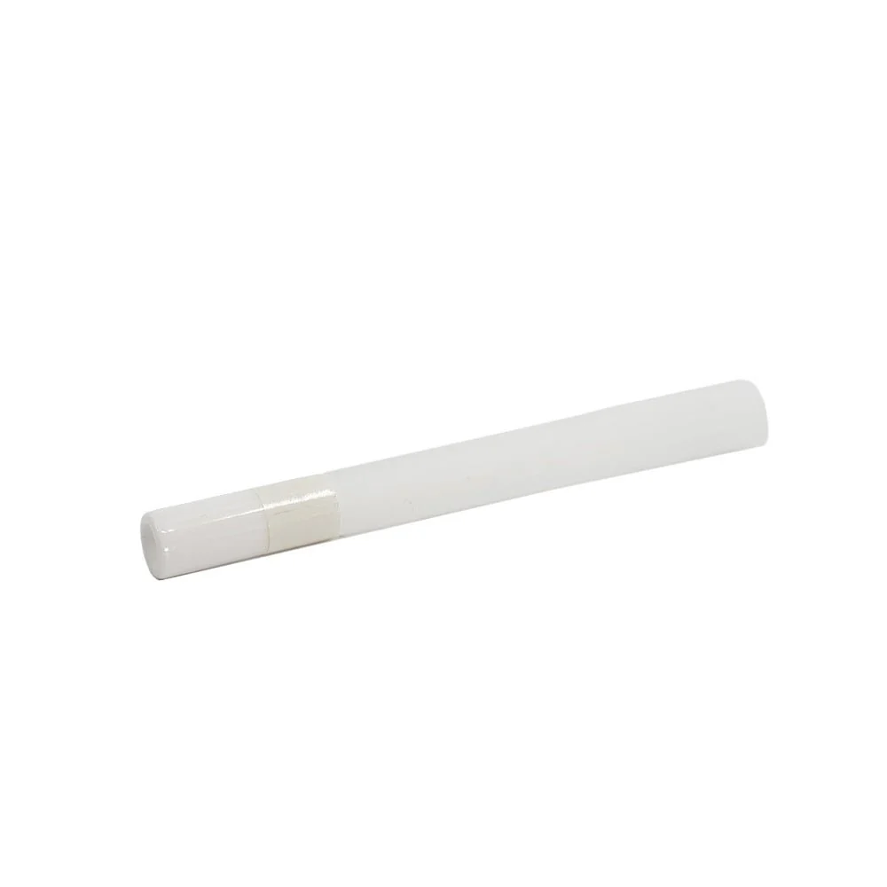 CUSTOM CONES USA | Pre-Rolled Cones w/ Ceramic Filter Tip | 90mm - Refined White Paper - 100 Count - Image 2