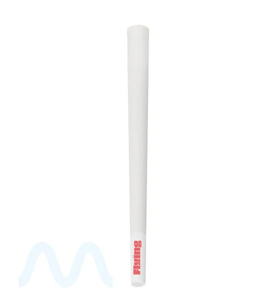 FLYING PAPERS | 'Retail Display' Pre-Rolled Cones | 109mm - Organic White Paper - 60 Count - Image 3