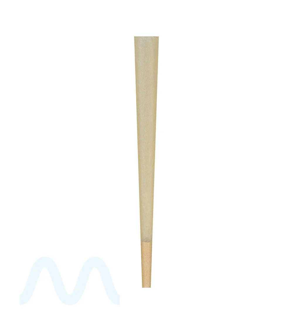 FUTUROLA | Party Size Pre-Rolled Cones | 140mm - Dutch Brown Paper - 567 Count - Image 3