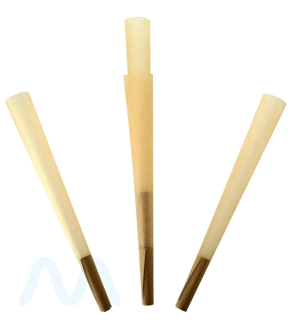 FUTUROLA | King Size Pre-Rolled Cones | 109mm - Dutch Brown Paper - 800 Count - Image 5