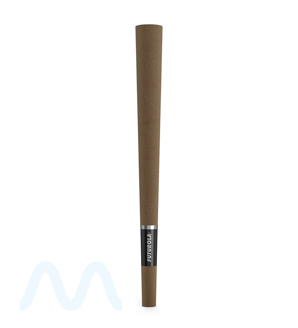 FUTUROLA | King Size Pre-Rolled Blunt Cones | 109mm - 400 Count - Image 3
