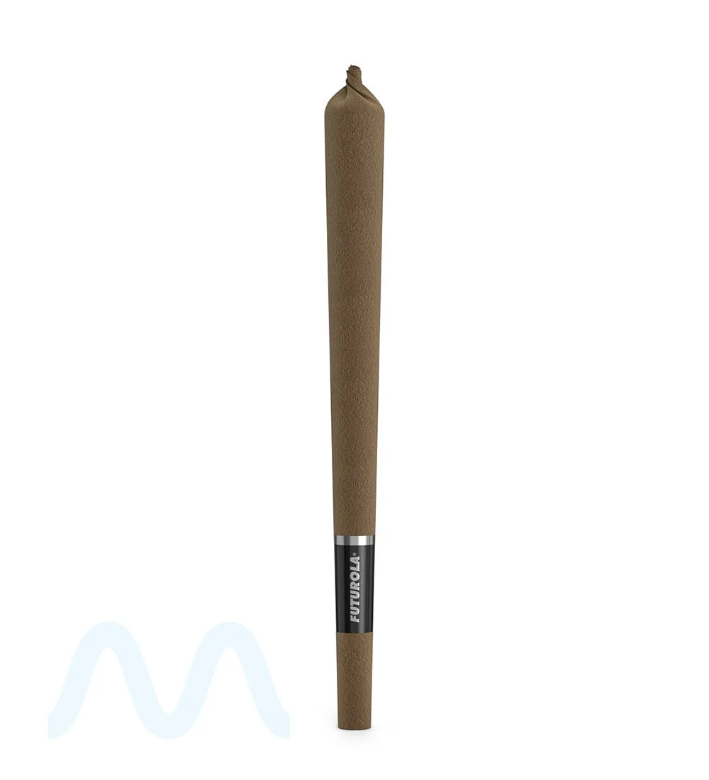 FUTUROLA | King Size Pre-Rolled Blunt Cones | 109mm - 400 Count - Image 4