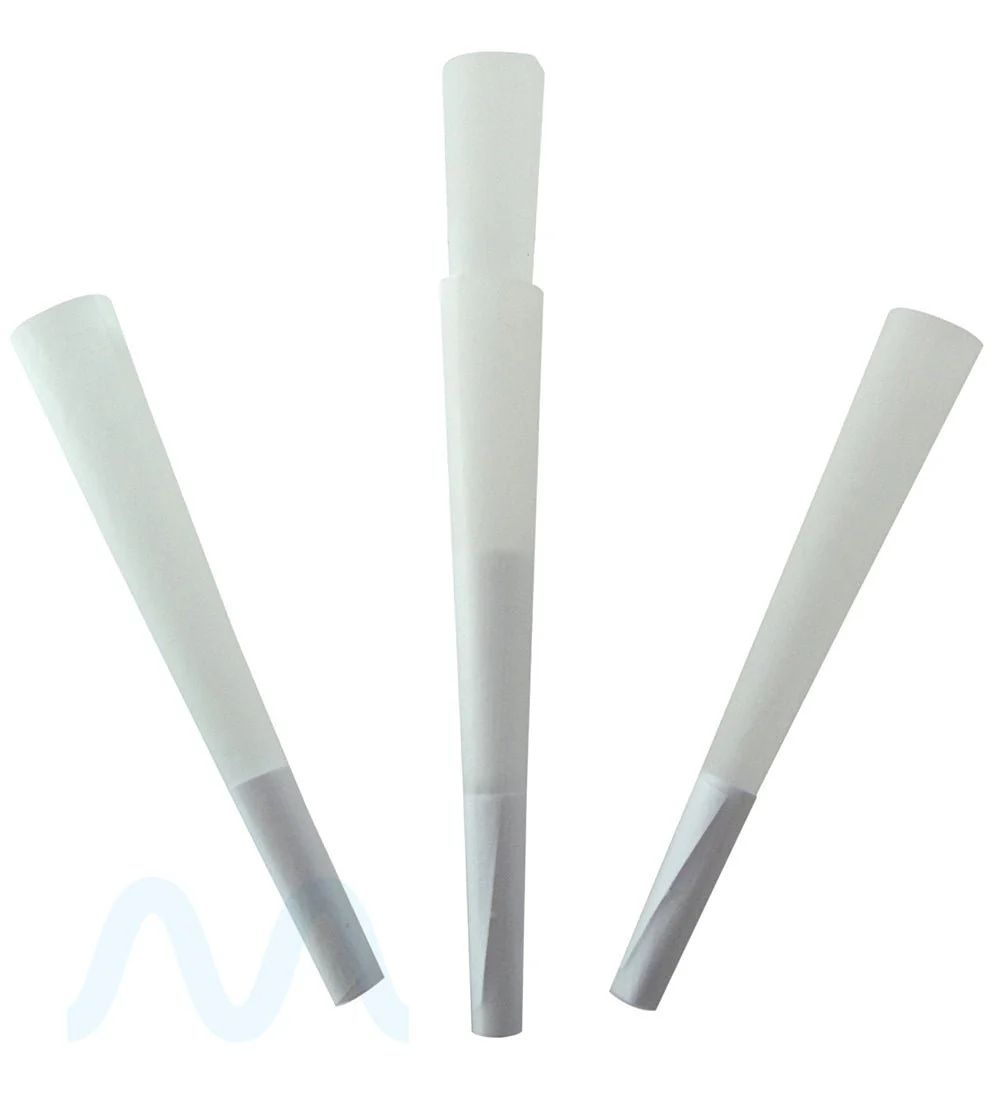 FUTUROLA | 1 1/4 Size Pre-Rolled Cones | 84mm - Classic White Paper - 900 Count - Image 5