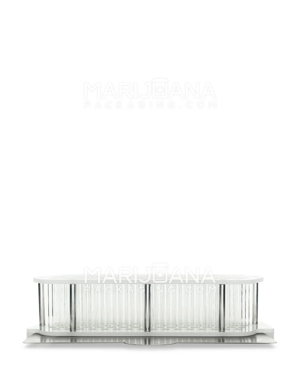 FUTUROLA | Knockbox Standard Pre-Roll Cone Loader | Fill 100 Cones Quickly