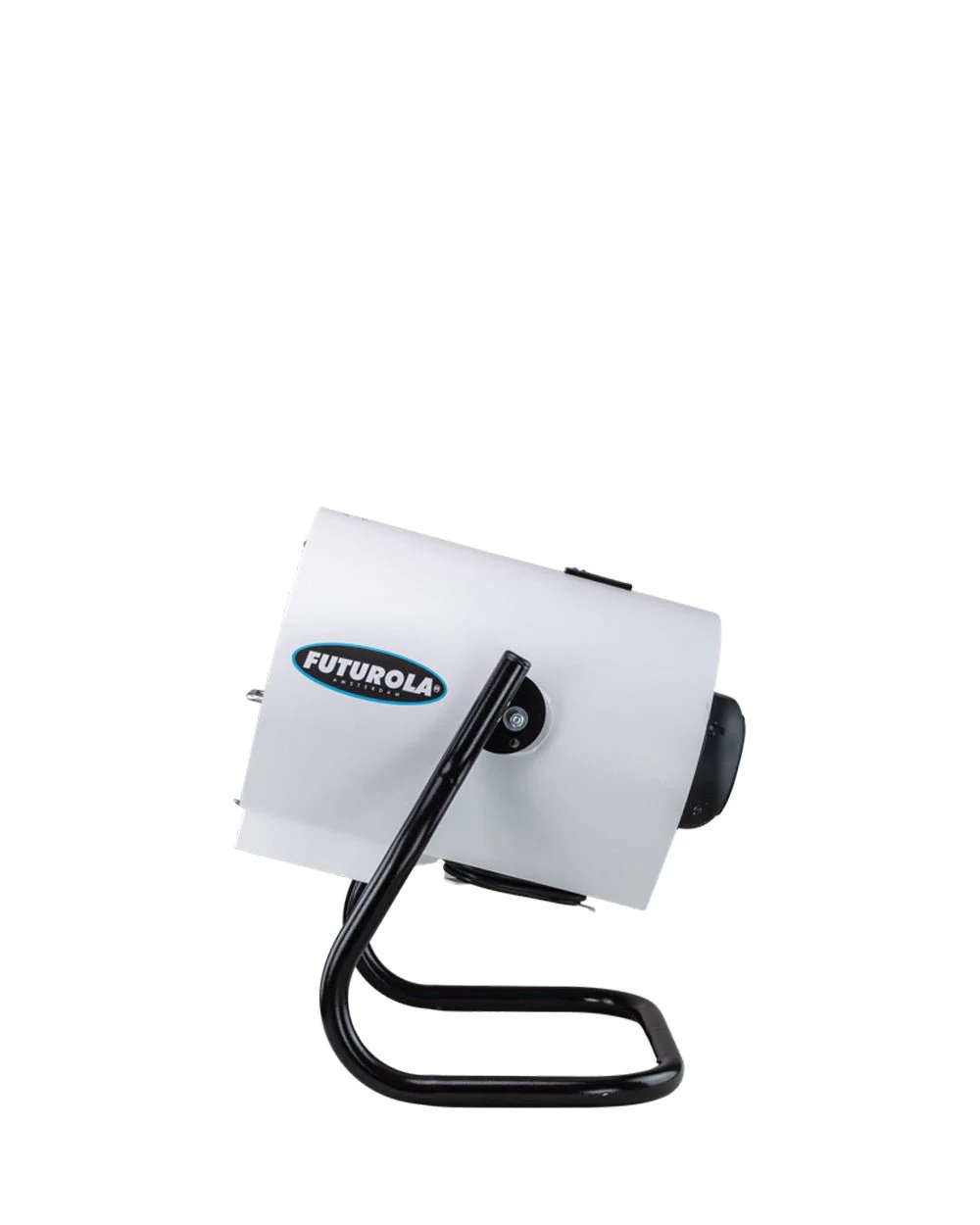 FUTUROLA | Super Mini Commercial Herb Shredder | Shred & Remove Stems from 0.7lbs of Flower in 12 Seconds - Image 2