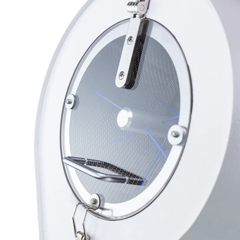 FUTUROLA | Super Mini Commercial Herb Shredder | Shred & Remove Stems from 0.7lbs of Flower in 12 Seconds - Image 3