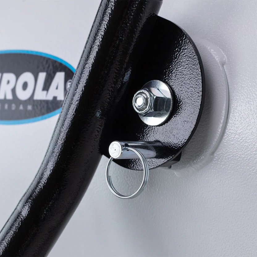 FUTUROLA | Super Mini Commercial Herb Shredder | Shred & Remove Stems from 0.7lbs of Flower in 12 Seconds - Image 8
