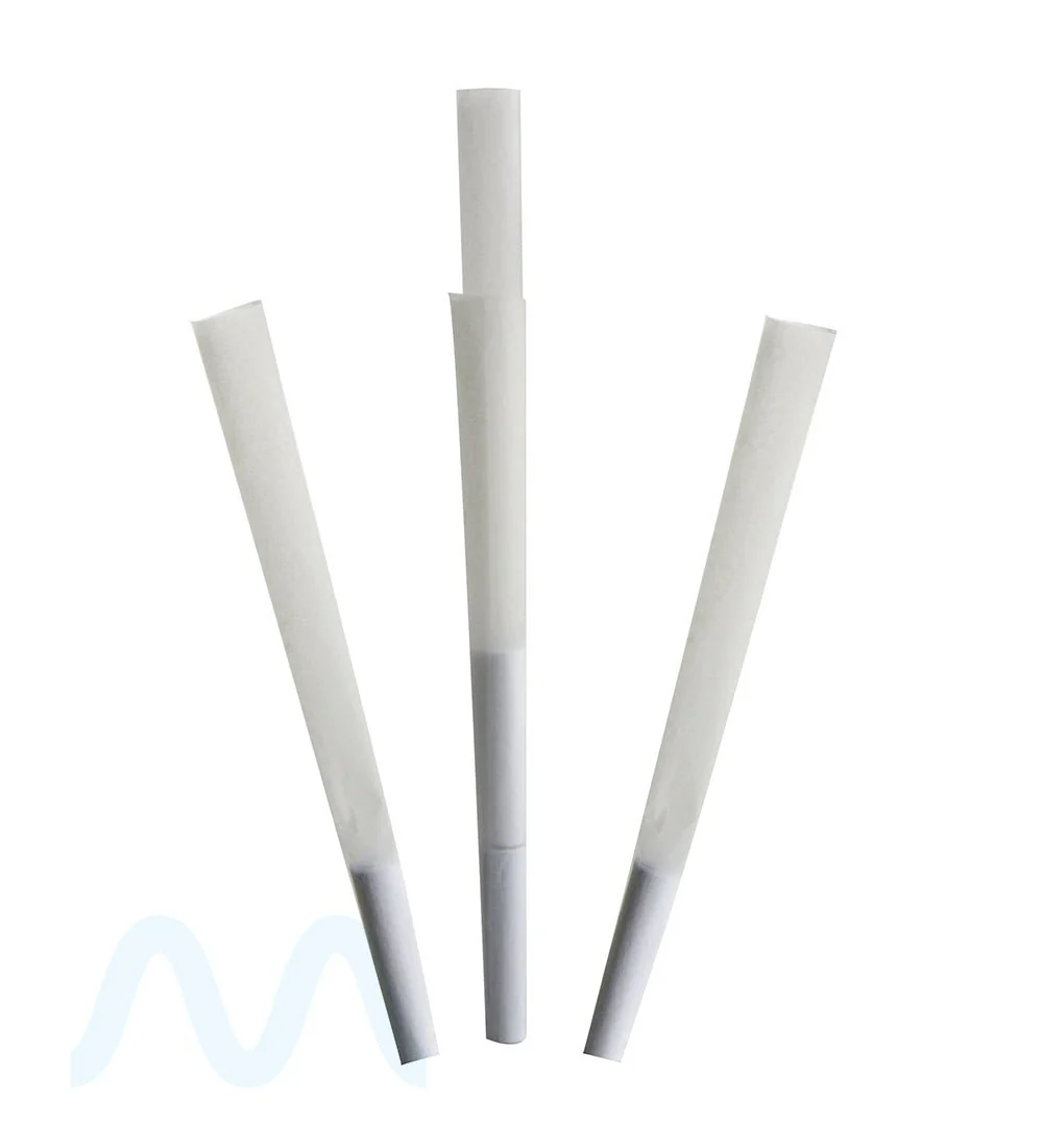 FUTUROLA | King Size Pre-Rolled Cones | 109mm - Classic White Paper - 800 Count - Image 6