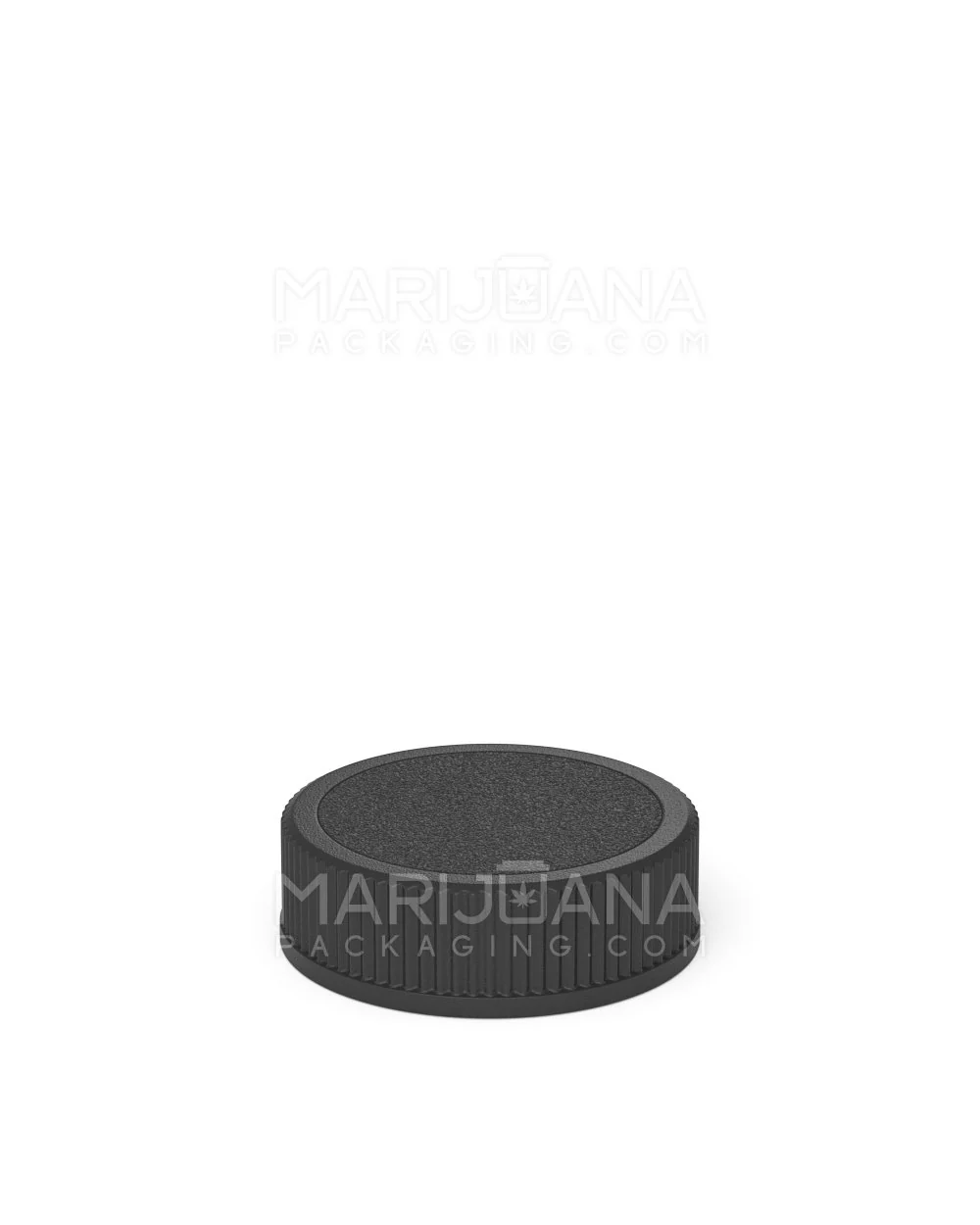 Glass Concentrate Containers with Black Cap | 28mm - 5mL - 250 Count - Image 7