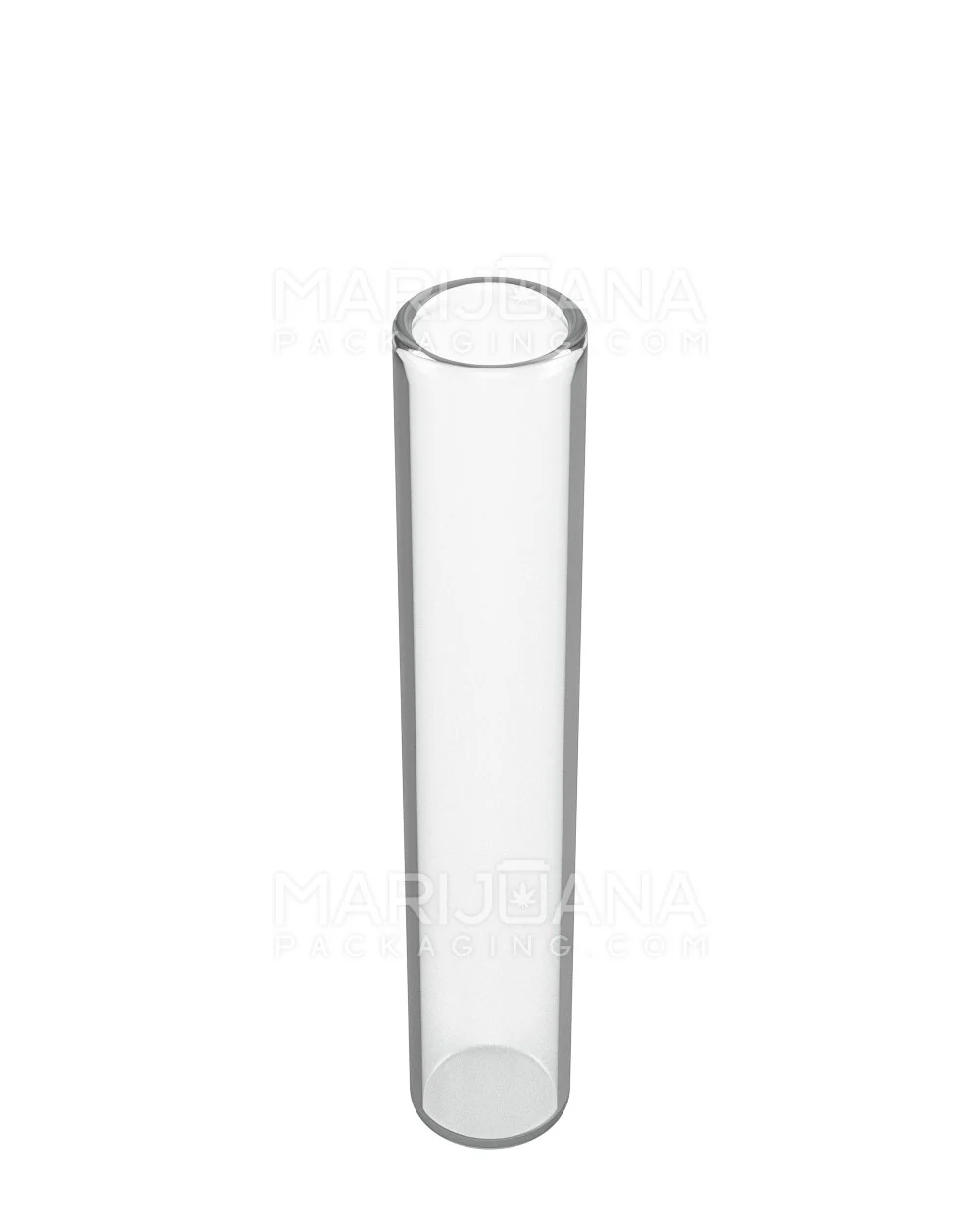Glass Pre-Roll Tube with Cork Top | 120mm - Clear Glass - 640 Count - Image 7