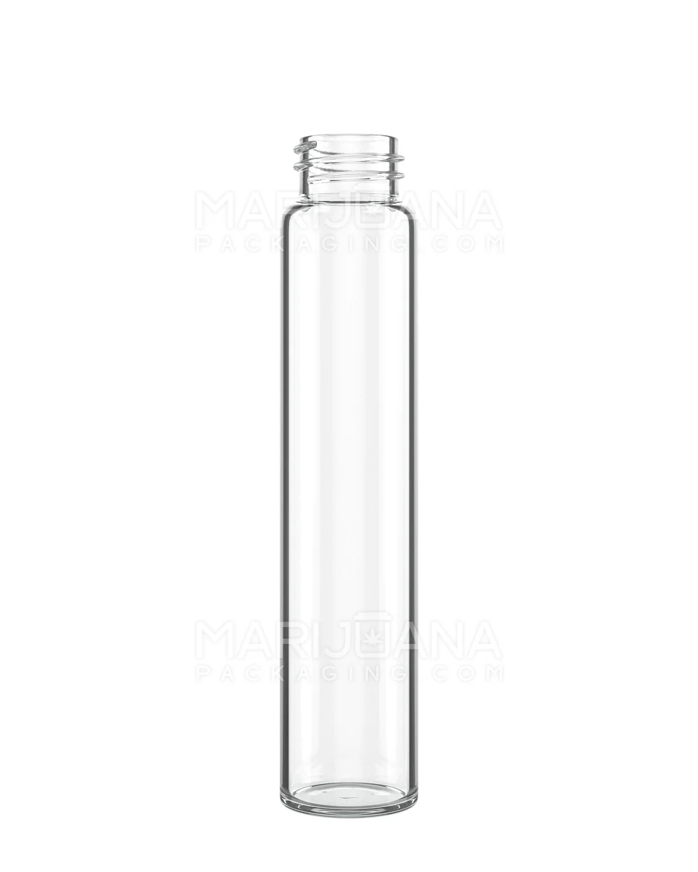 Glass Pre-Roll Tubes | 20mm - 115mm | Sample