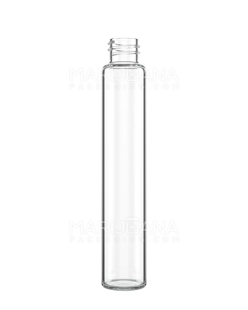 Glass Pre-Roll Tubes | 18mm - 120mm | Sample