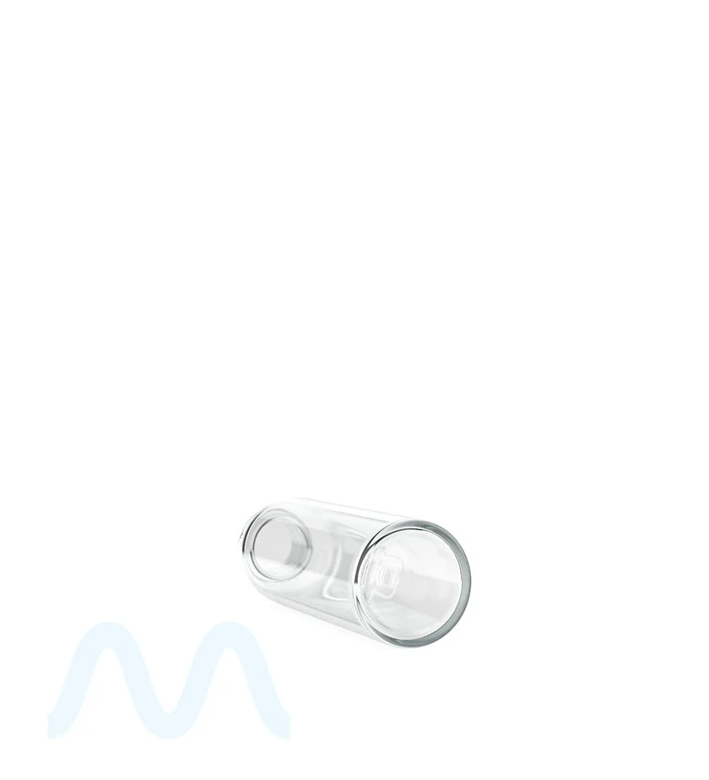 Glass Pre-Roll Tubes | 18mm - 79mm - 400 Count - Image 4