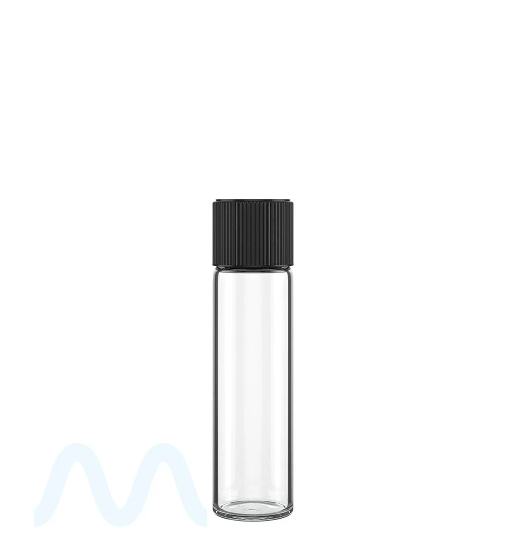 Glass Pre-Roll Tubes | 18mm - 79mm - 400 Count - Image 5