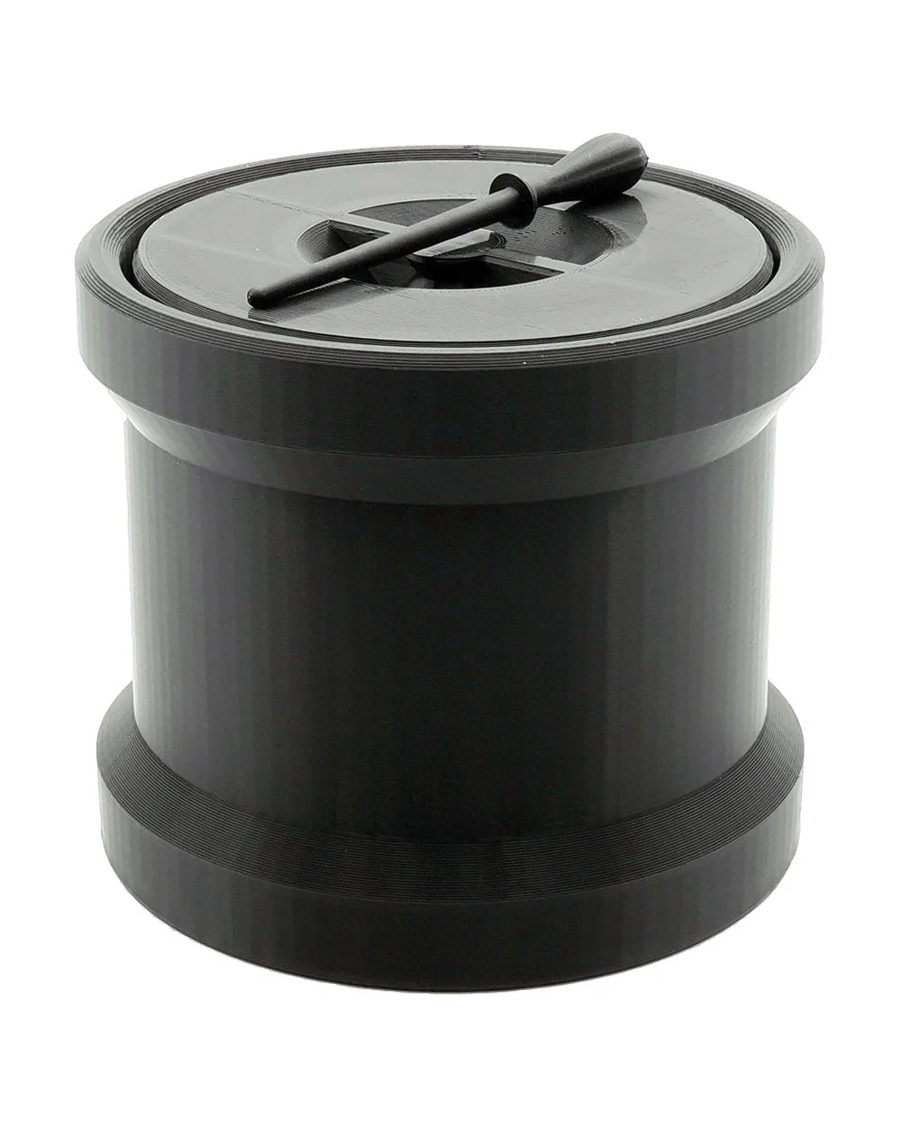 HUMBOLDT | Black King Palm Blunt Filling Machine Starter Kit 2G King | Fill 55 Blunts Per Run - Image 2