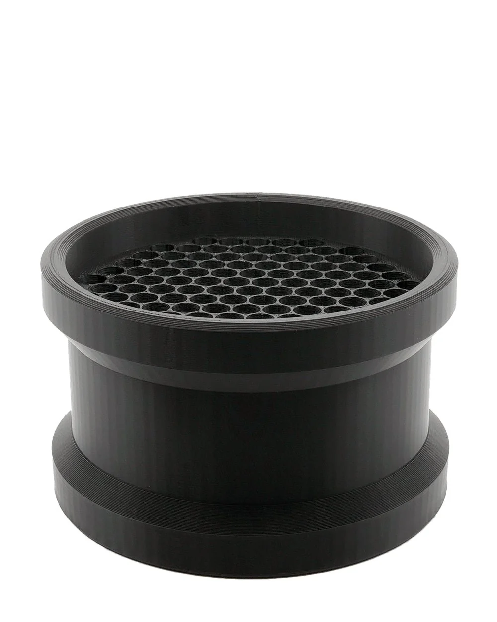 HUMBOLDT | Black Pre-Rolled Cones Filling Machine Cartridge 84mm | Fill 121 Cones Per Run