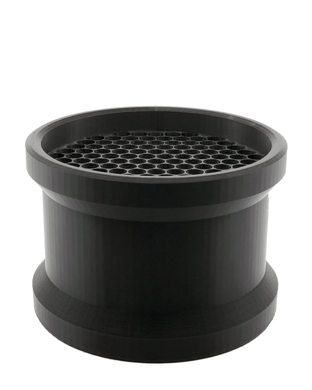 HUMBOLDT | Black Pre-Rolled Cones Filling Machine Starter Kit 109mm | Fill 121 Cones Per Run - Image 3