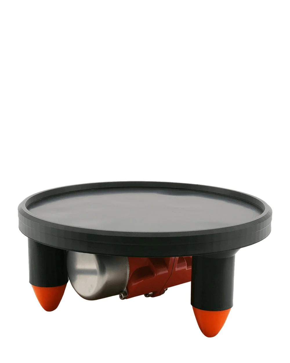 HUMBOLDT | Black Pre-Rolled Cones Filling Machine Starter Kit 109mm | Fill 55 Cones Per Run - Image 7