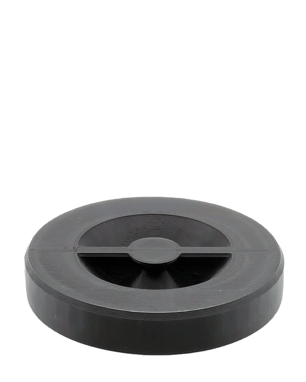 HUMBOLDT | Black Pre-Rolled Cones Filling Machine Starter Kit 84mm | Fill 121 Cones Per Run - Image 4