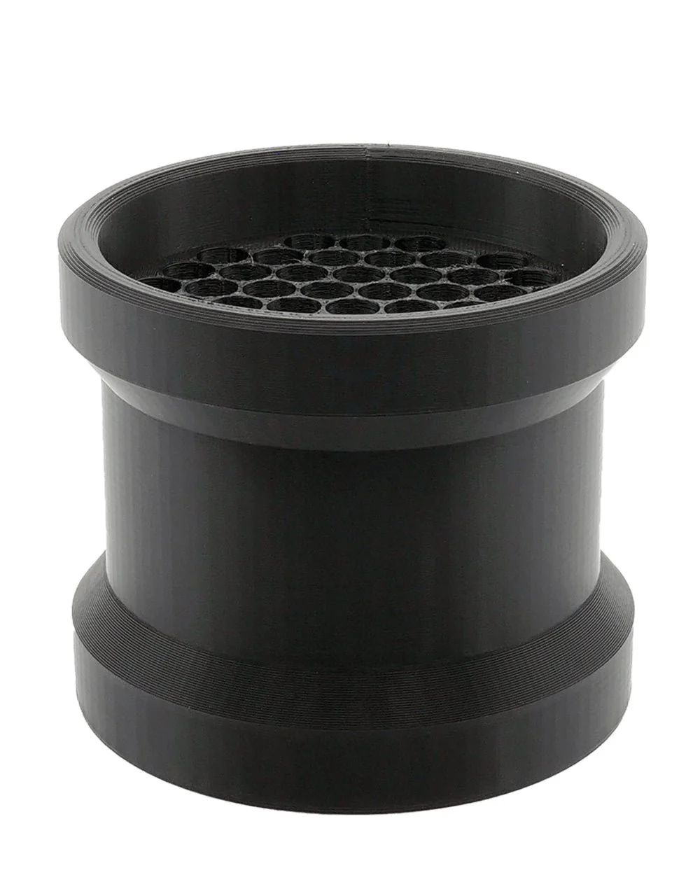 HUMBOLDT | Black Pre-Rolled Cones Filling Machine Starter Kit 84mm | Fill 55 Cones Per Run - Image 3
